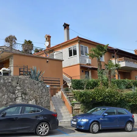 Neda Apartment *