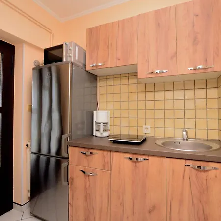 Apartment Neda