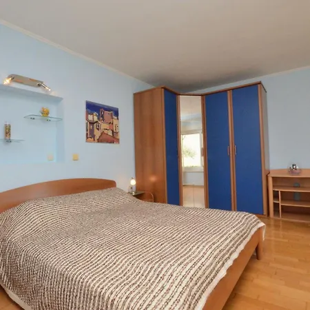 Apartment Neda *
