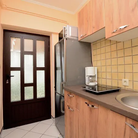 Neda Apartment Opatija