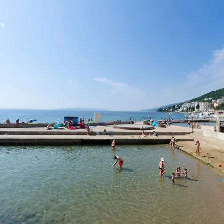 Neda Apartment Opatija