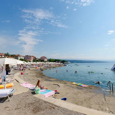 Neda Apartment Opatija