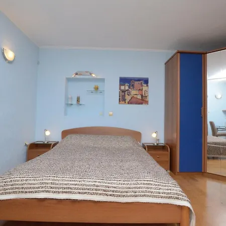Apartment Neda *