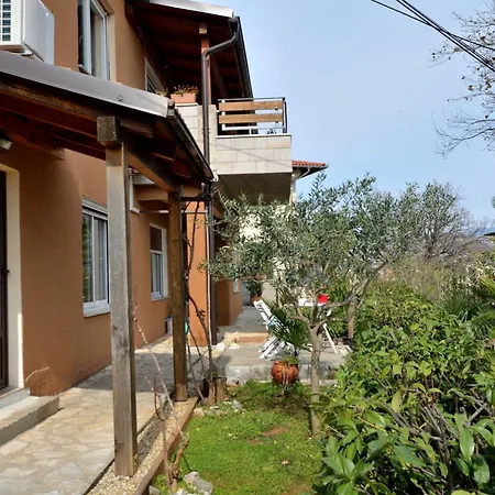Neda Apartment Opatija