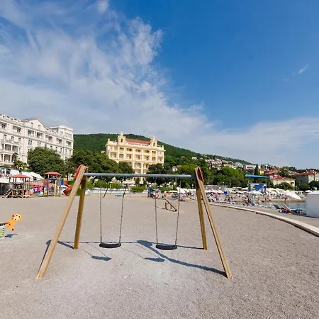 Neda Apartment Opatija
